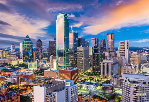 Texas